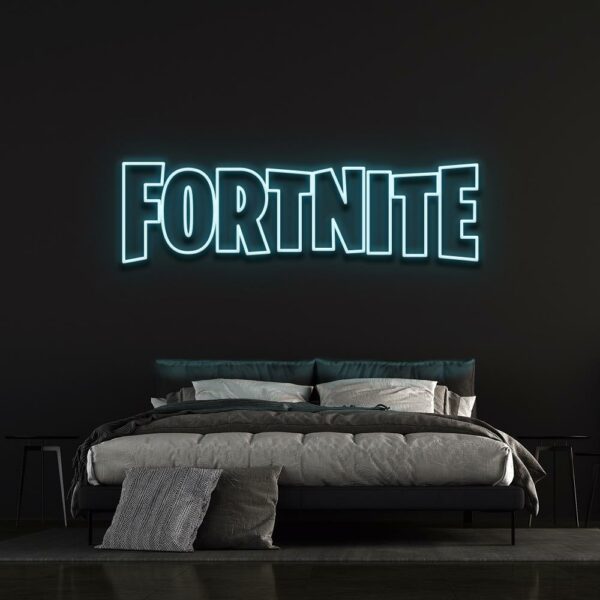 fortnite neo sign